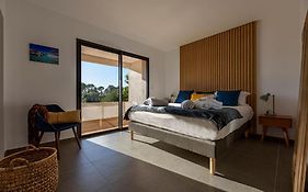 Calarossa Bay Resort